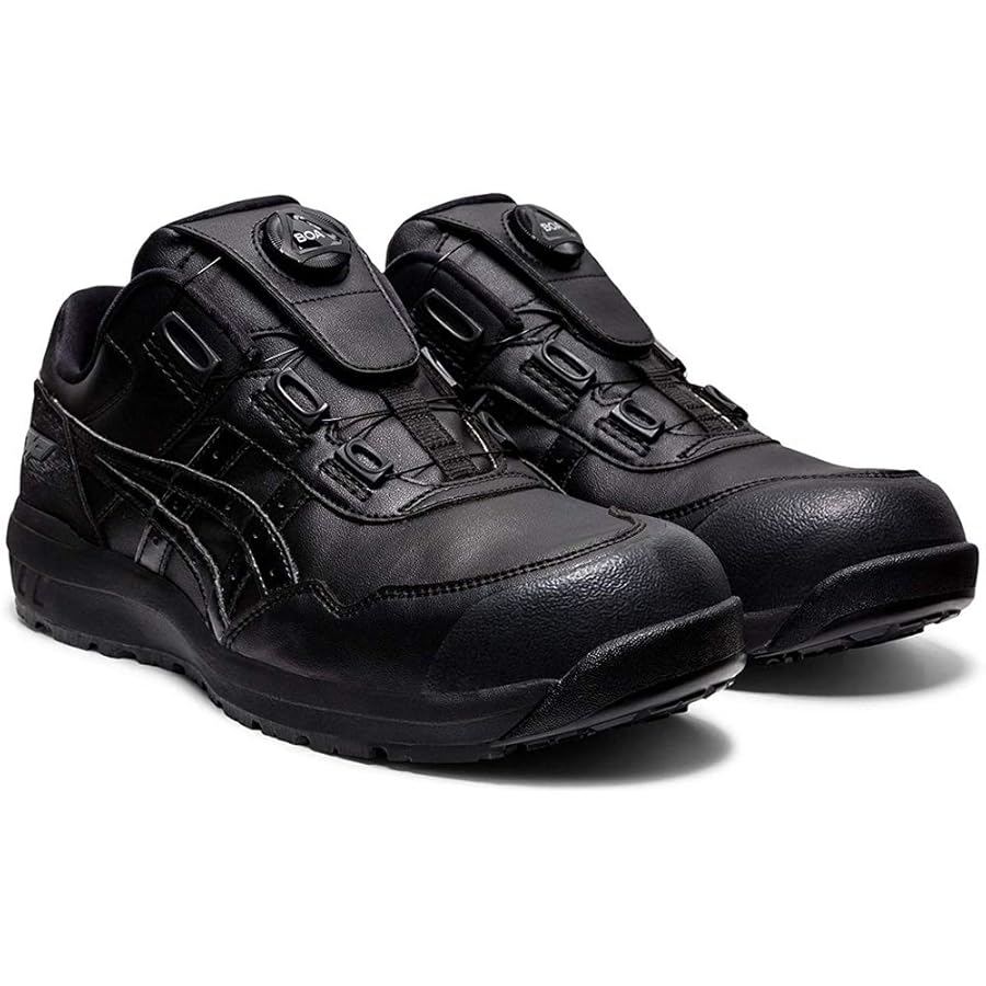 アシックス 安全靴 JSAA A種 ブラック 楽天市場】[即日発送] 安全靴 asics CP213 TS セーフティ